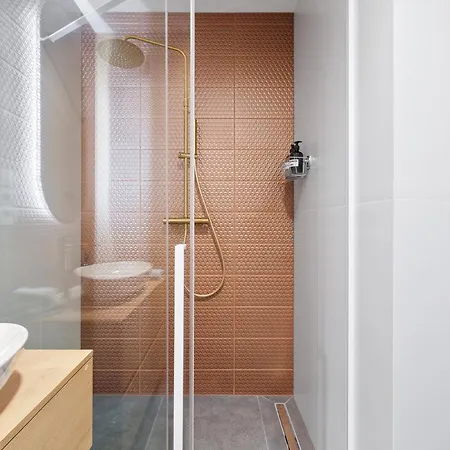Postova Apartment, Old Town, Ac, Apartmán *