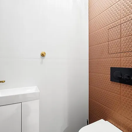 Postova Apartment, Old Town, Ac,
