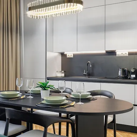 Postova Apartment, Old Town, Ac, Bratislava