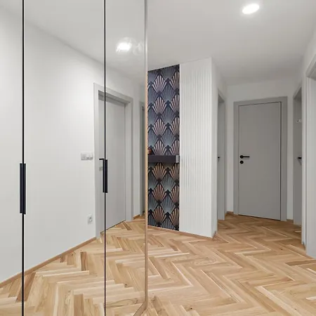 Postova Apartment, Old Town, Ac, Bratislava