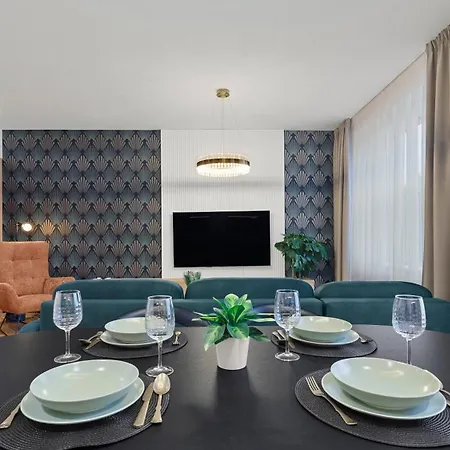 Postova Apartment, Old Town, Ac, Bratislava