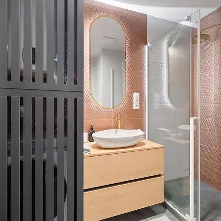Postova Apartment, Old Town, Ac, Apartmán Bratislava