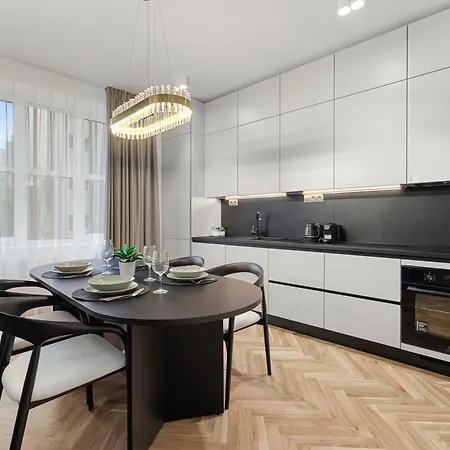 Apartmán Postova Apartment, Old Town, Ac,