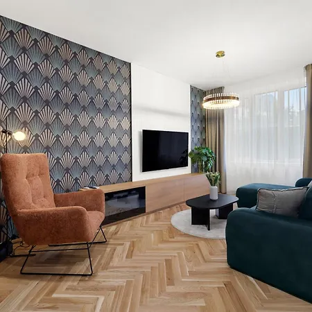 Postova Apartment, Old Town, Ac,